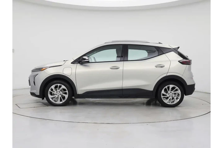 $19998 : Chevrolet Bolt EUV 2023 LT 4 image 3