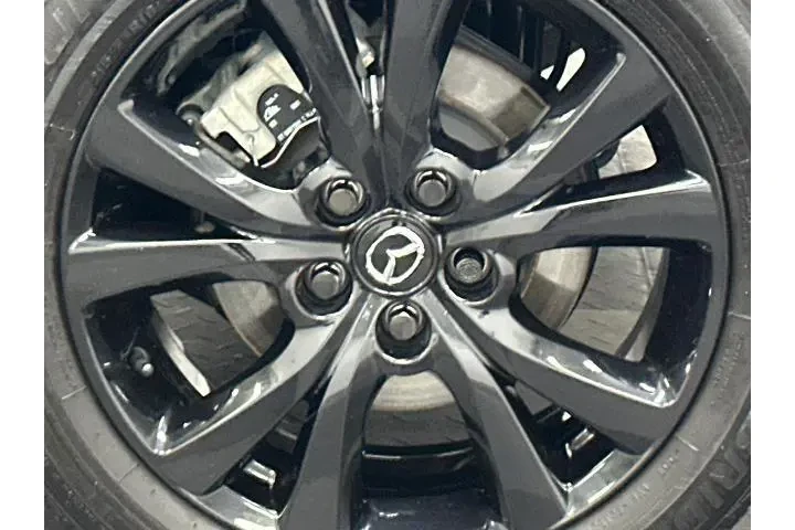 $28500 : Mazda CX-30 2025 AWD 2.5 Car image 5