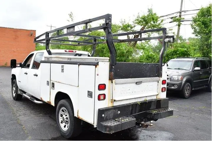 $4999 : Chevrolet Silverado 3500HD 2 image 4