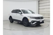 Volkswagen Tiguan 2023 SE 4d en Sacramento