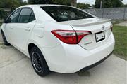 $7500 : 2014 Toyota Corolla LE Eco thumbnail