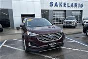 2021 Edge SUV I-4 cyl en Rolla