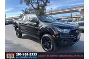 Ford Ranger 2022 4x2 XL 4dr en San Antonio
