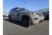 Jeep Grand Cherokee 2021 4x4 en Las Vegas