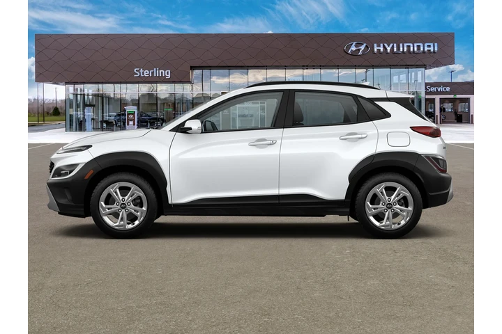 $23495 : Hyundai KONA 2023 AWD SEL 4d image 3
