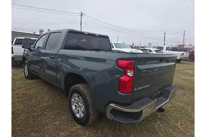 $36942 : Chevrolet Silverado 1500 202 image 2