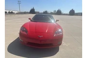 $26610 : Chevrolet Corvette 2007 2dr thumbnail