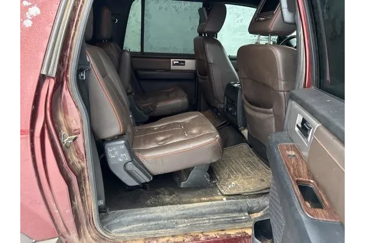 $6000 : Ford Expedition EL 2017 4x4 image 10