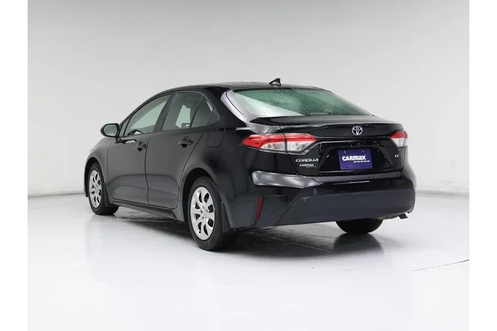 $19998 : Toyota Corolla 2024 LE 4dr S image 2