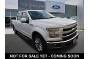 Ford F-150 2016 4x4 Lariat 4 en San Diego