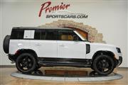 2023 Defender 110 V8 SUV thumbnail