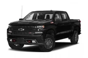 2021 Silverado 1500