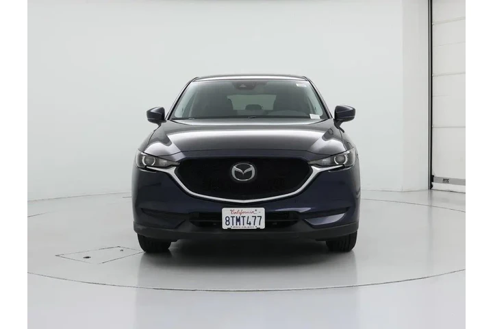 $23998 : Mazda CX-5 2021 AWD Touring image 5