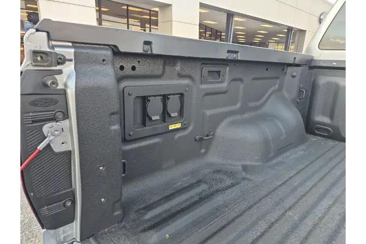 $35399 : Ford Ranger 2024 4x2 Lariat image 8