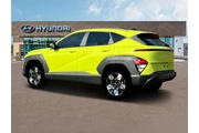 $26750 : Hyundai KONA 2025 AWD SEL Co thumbnail