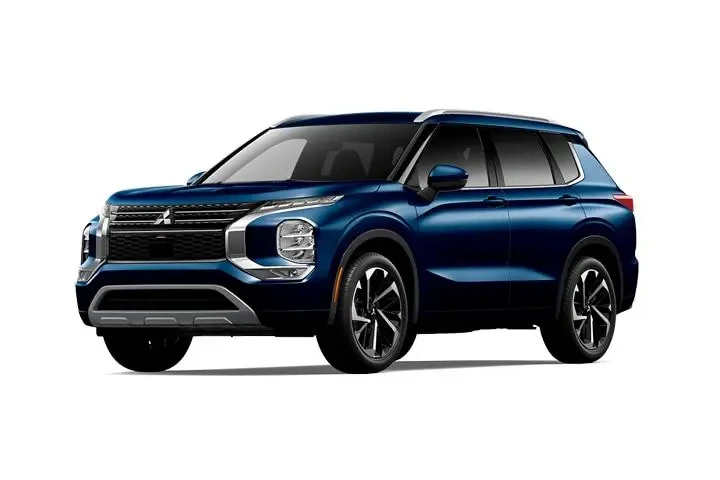 $27900 : Mitsubishi Outlander 2024 AW image 1