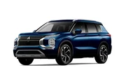 Mitsubishi Outlander 2024 AW en Poughkeepsie