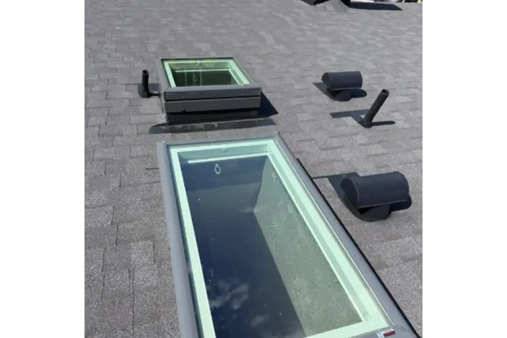 MARTINEZ ROOFING image 4