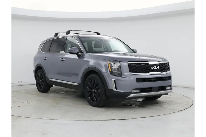 $33998 : Kia Telluride 2022 SX 4dr SU image 1