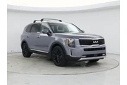 Kia Telluride 2022 SX 4dr SU