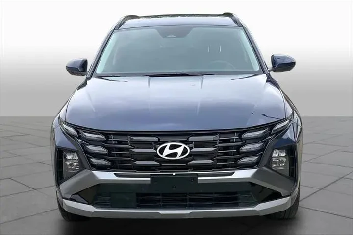 $27846 : Hyundai TUCSON 2025 SEL 4dr image 4