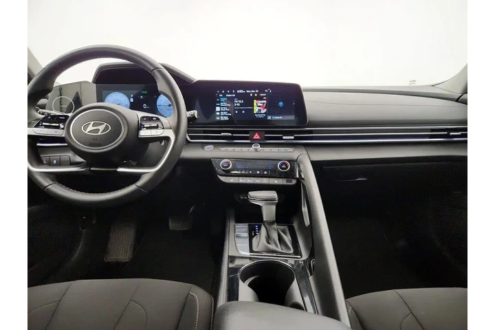 $23998 : Hyundai ELANTRA 2025 SEL Con image 9