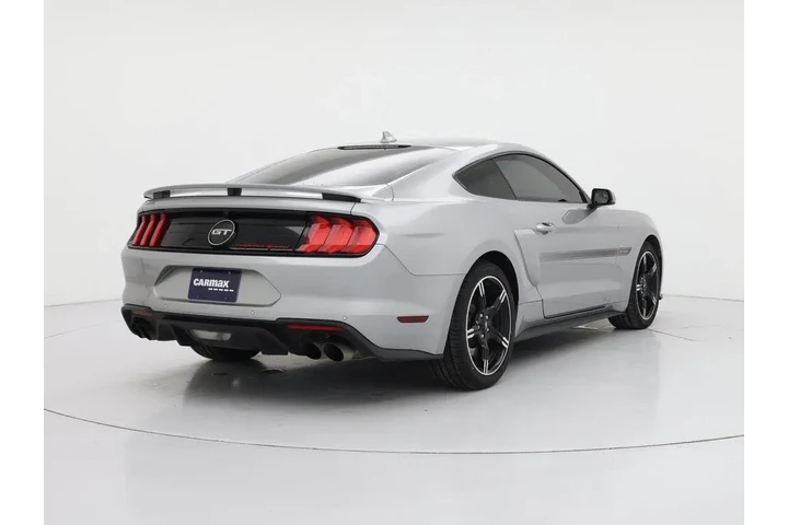 $38998 : Ford Mustang 2020 GT 2dr Fas image 8
