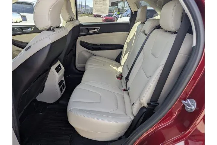$25999 : Ford Edge 2019 AWD Titanium image 8