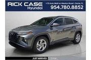 Hyundai TUCSON 2023 SEL 4dr en Fort Lauderdale