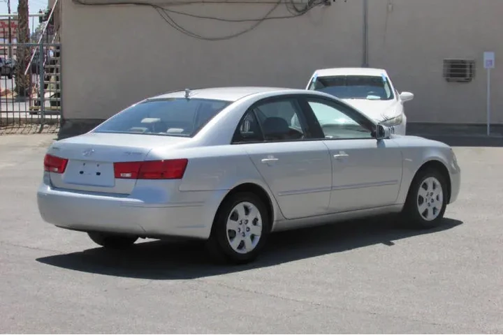 $7995 : 2009 Sonata GLS image 8