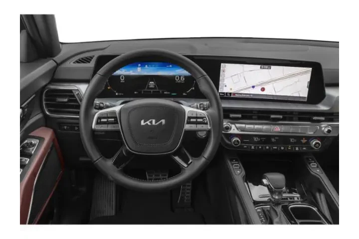 $39066 : Kia Telluride 2024 AWD SX 4d image 7