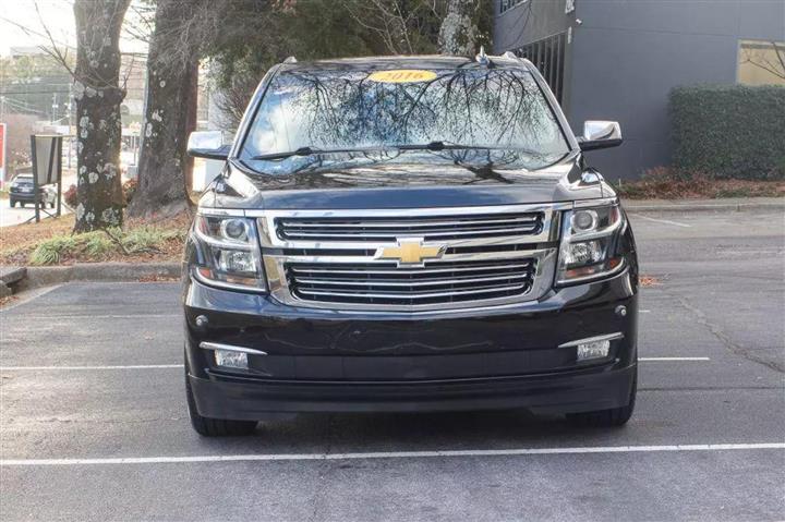 $20900 : 2016 CHEVROLET TAHOE2016 CHEV image 5