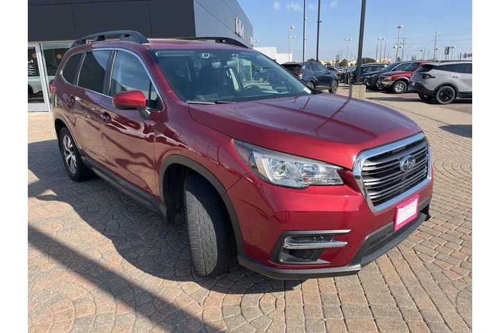 $15998 : 2020 Ascent Premium image 7