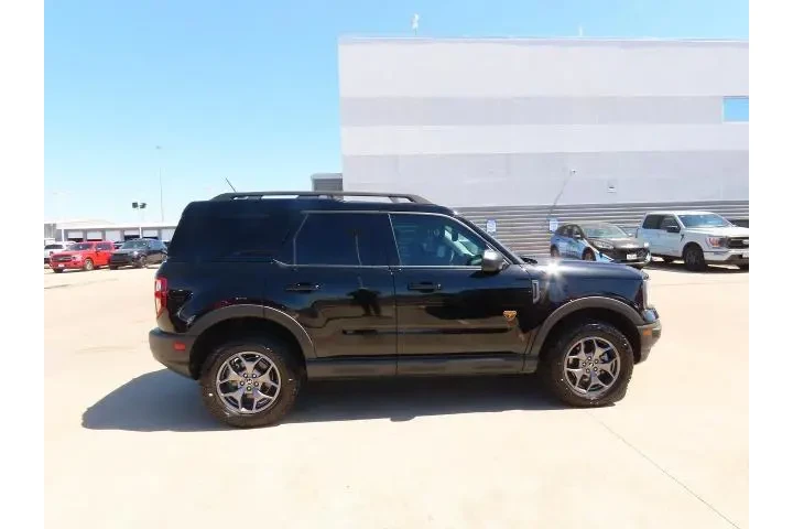 $26999 : Ford Bronco Sport 2023 AWD B image 10