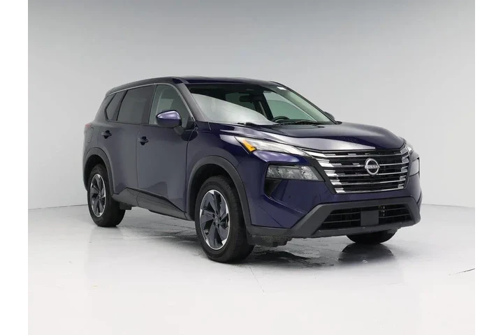 $21998 : Nissan Rogue 2024 SV 4dr Cro image 1