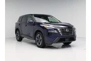 Nissan Rogue 2024 SV 4dr Cro en Charlotte