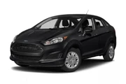 Ford Fiesta 2019 S 4dr Sedan en Albany