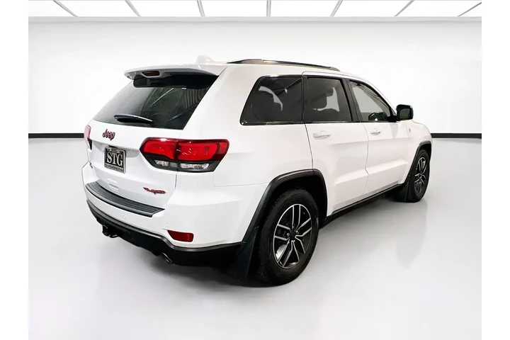 $24998 : Jeep Grand Cherokee 2019 4x4 image 8