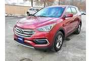 $11998 : Hyundai SANTA FE Sport 2017 thumbnail