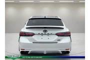 $28495 : Toyota Camry 2022 XSE 4dr Se thumbnail