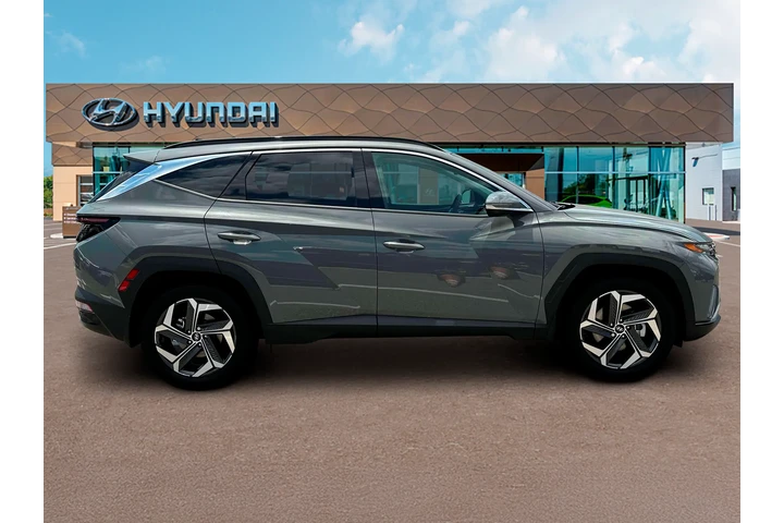 $24264 : Hyundai TUCSON 2024 Limited image 9