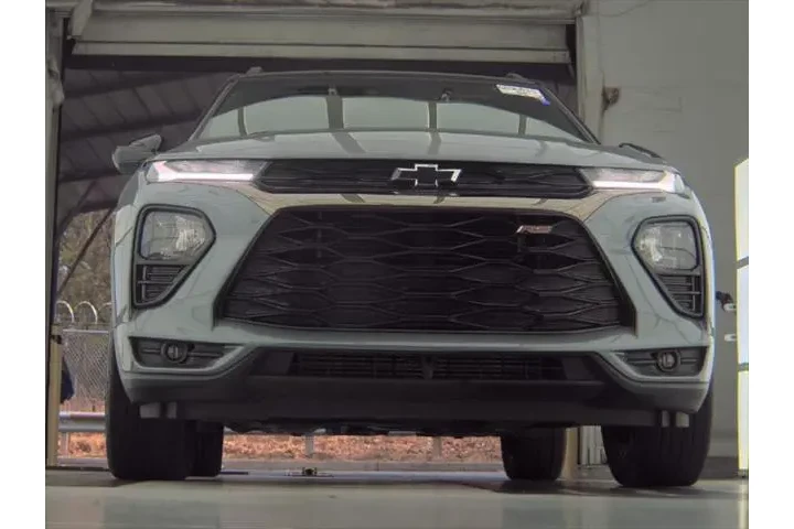 $20493 : Chevrolet Trailblazer 2022 R image 3