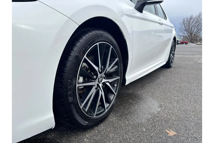 $25999 : Toyota Camry 2024 SE 4dr Sed image 9