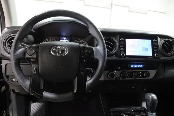 $34882 : Toyota Tacoma 2023 4x4 Trail image 7
