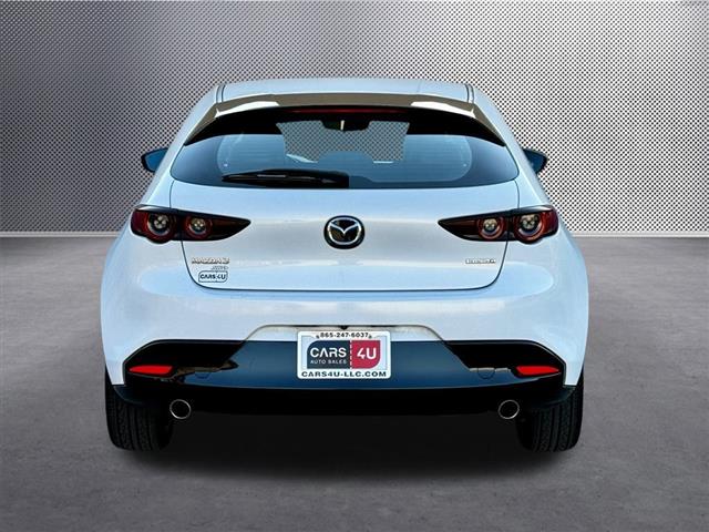 $19787 : 2019 MAZDA 3 Base image 6