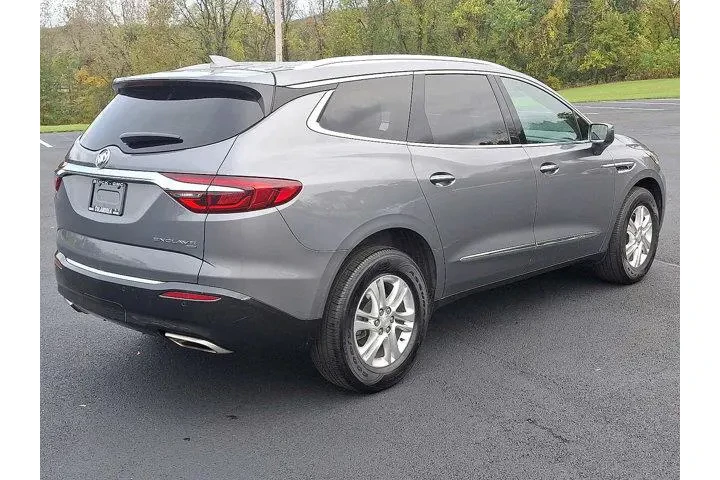 $18695 : Buick Enclave 2019 4x4 Essen image 6