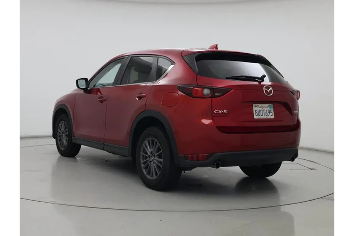 $18998 : Mazda CX-5 2021 Touring 4dr image 2