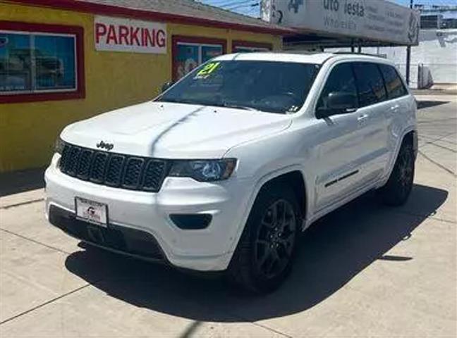 $22995 : 2021 JEEP GRAND CHEROKEE2021 image 2