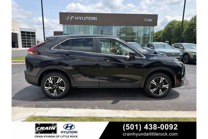 $22678 : Mitsubishi Eclipse Cross 202 image 1