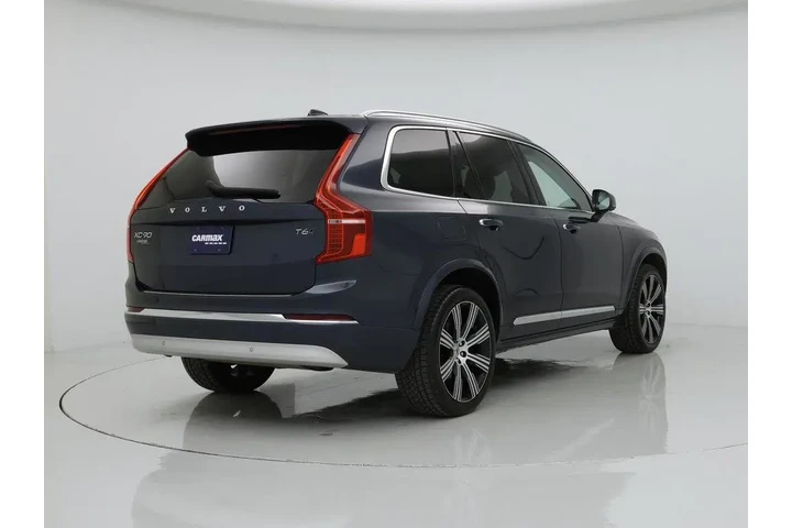 $37998 : Volvo XC90 2022 AWD T6 Inscr image 8